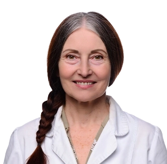 Козлова Елена Николаевна