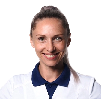 Никитина Ольга Валерьевна