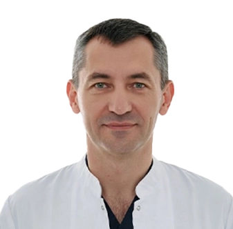 Петров Дмитрий Александрович