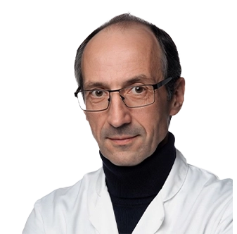 Семёнов Игорь Владимирович