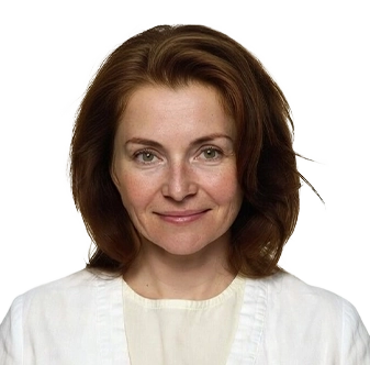 Васильева Марина Александровна