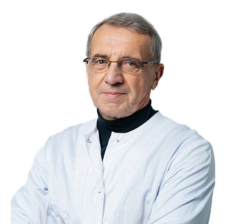 Чубко Валентин Евгеньевич