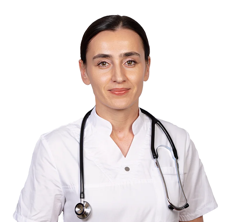 Скрипченко Эльвира Романовна